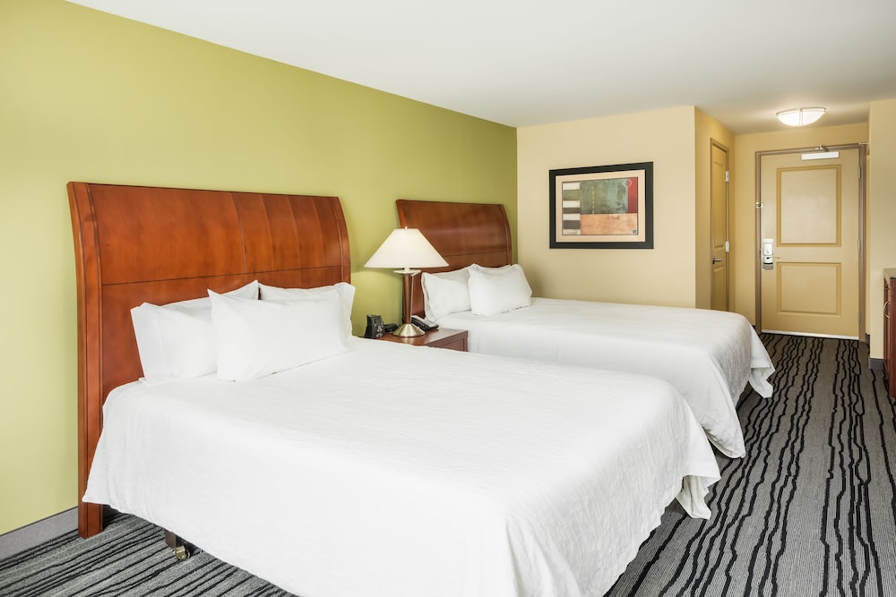 Hilton Garden Inn St. Louis Shiloh O'Fallon IL - photo 10