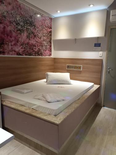 Motel Chanty in Piracicaba, Brasil