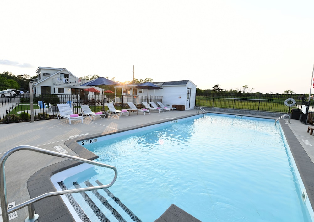 Bayview Resort - photo 17
