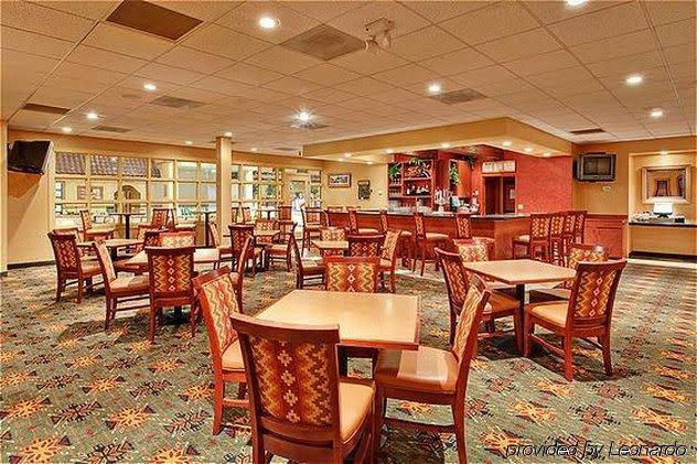 Holiday Inn Hotel & Suites Tucson Airport North - photo 11