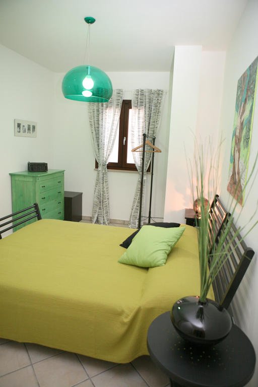 Affittacamere Madi — hotel in Morciano Di Leuca