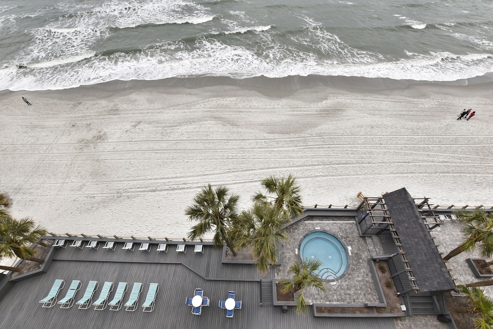 0704 Waters Edge Resort 1 Bedroom Condo by RedAwning - photo 44