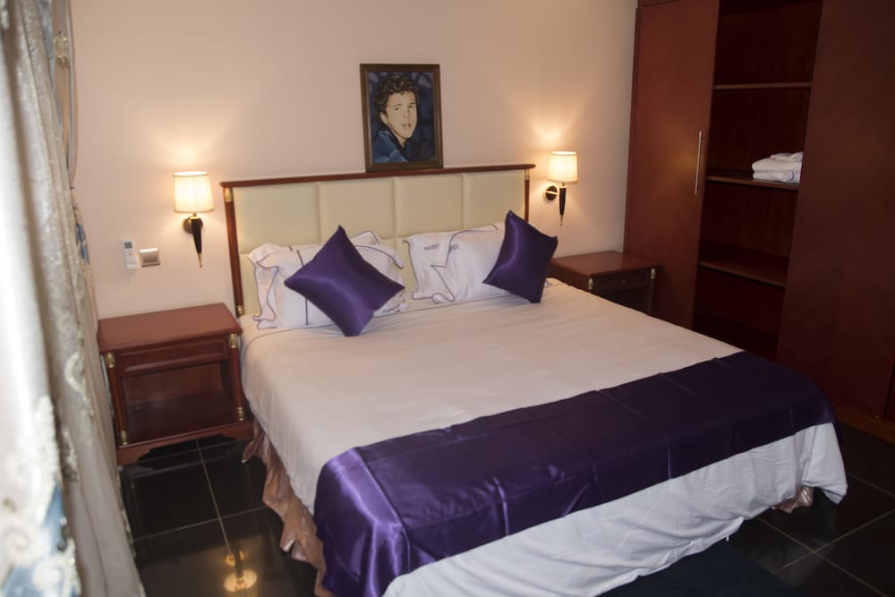 Nalipiri Eco Resorts in Mulanje, Malawi