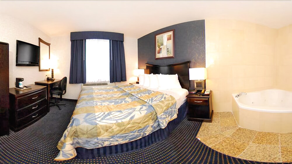 Paramount Inn - photo 22
