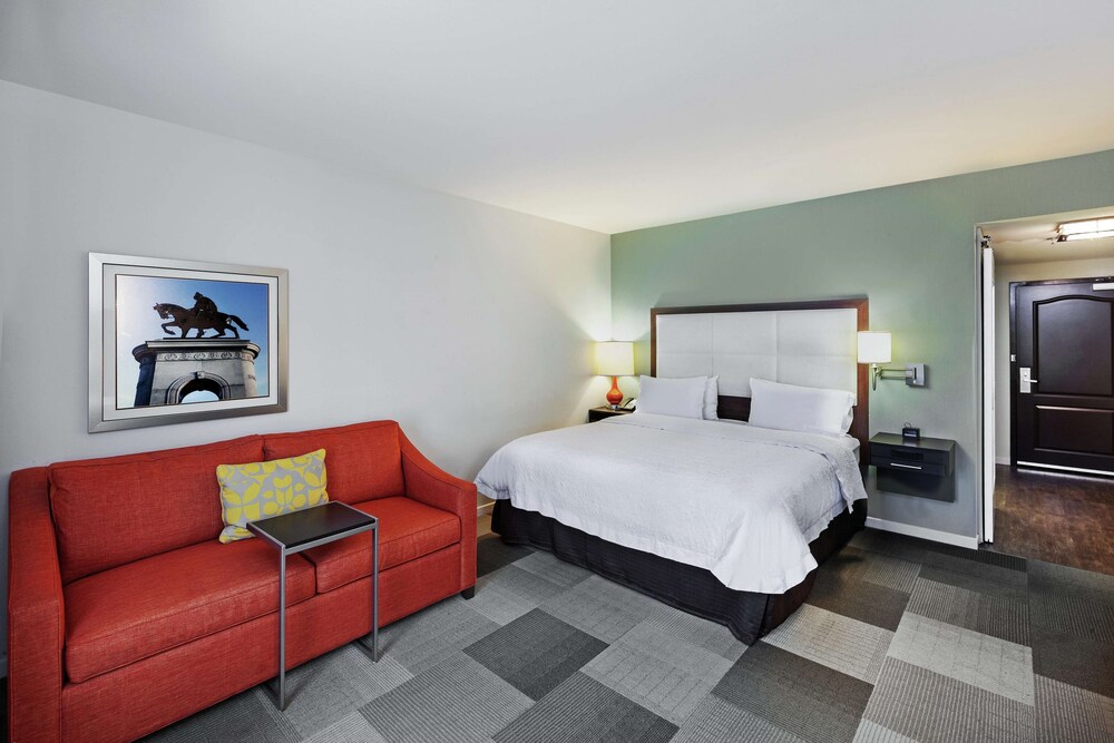 Hampton Inn & Suites by Hilton Houston North IAH - photo 20