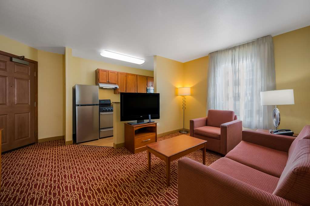Sonesta Simply Suites Detroit Novi - photo 31