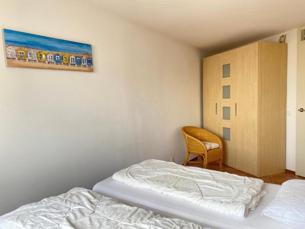 Callantsoger Staete A112 — 4-Star Luxury Hotel in Callantsoog, Netherlands
