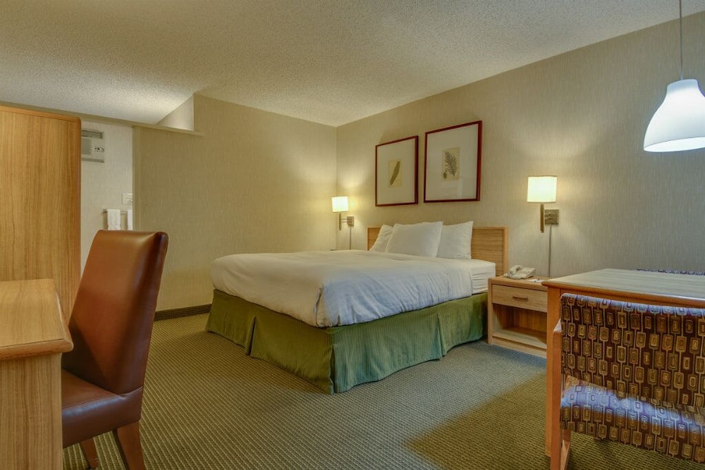 Vagabond Inn Los Angeles at USC - photo 25