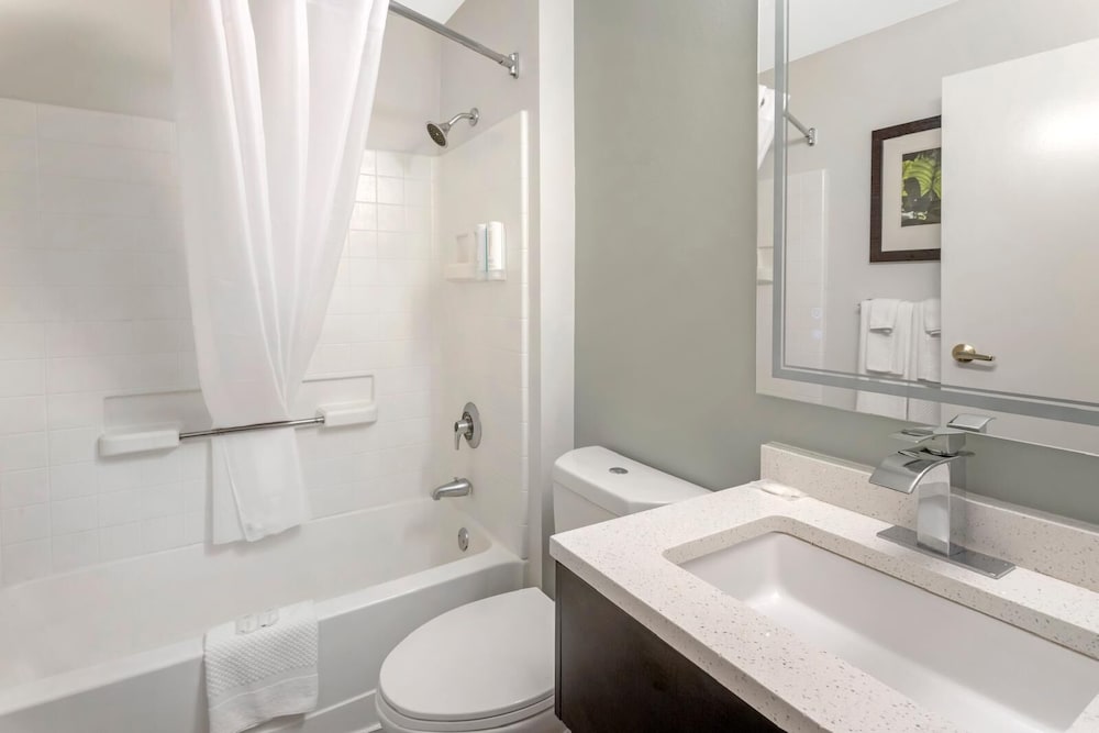 MainStay Suites Little Rock West Near Medical Centers - photo 9
