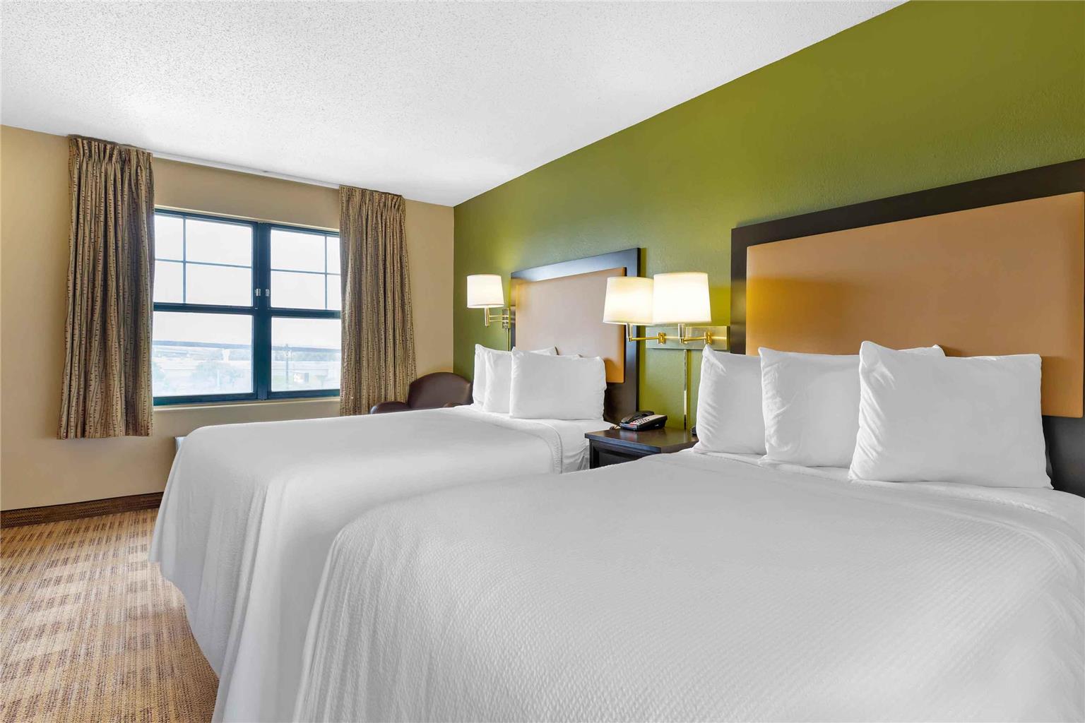 Extended Stay America Suites Atlanta Kennesaw Town Center - photo 34