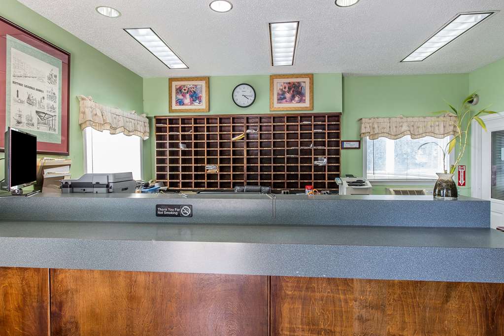 Suburban Extended Stay Abercorn - photo 10