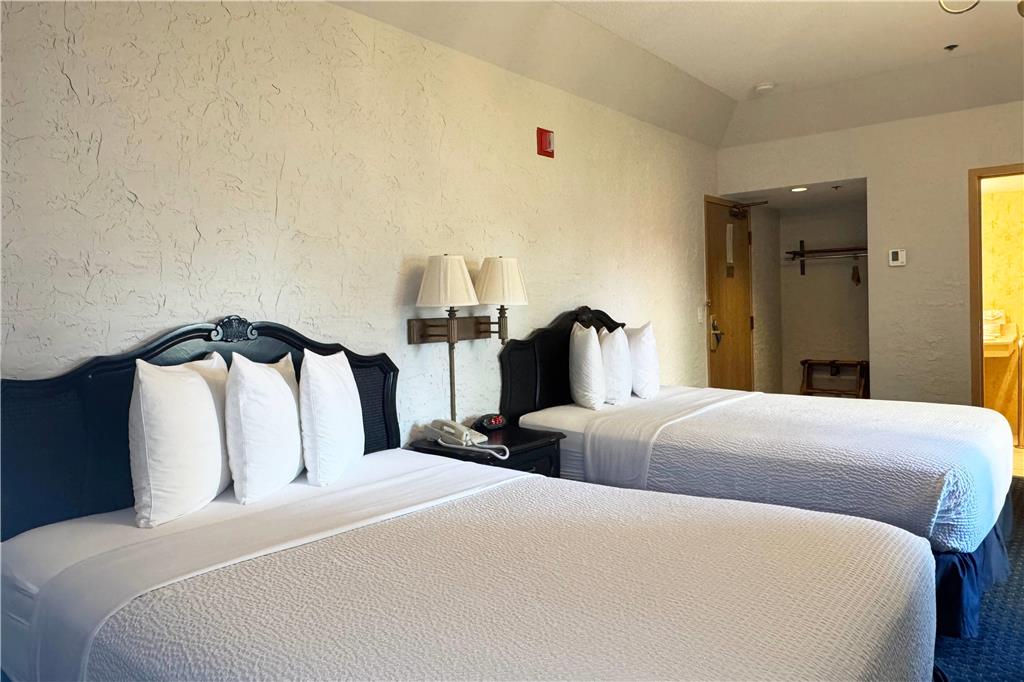 Chateau Hotel and Conference Center - photo 12
