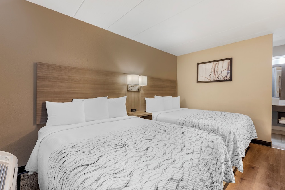 Red Roof Inn Bourbonnais - photo 6