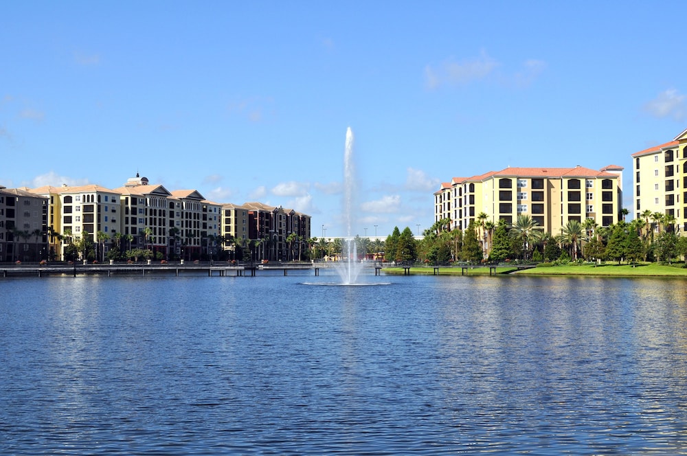 Hilton Grand Vacations Club Tuscany Village Orlando - photo 51