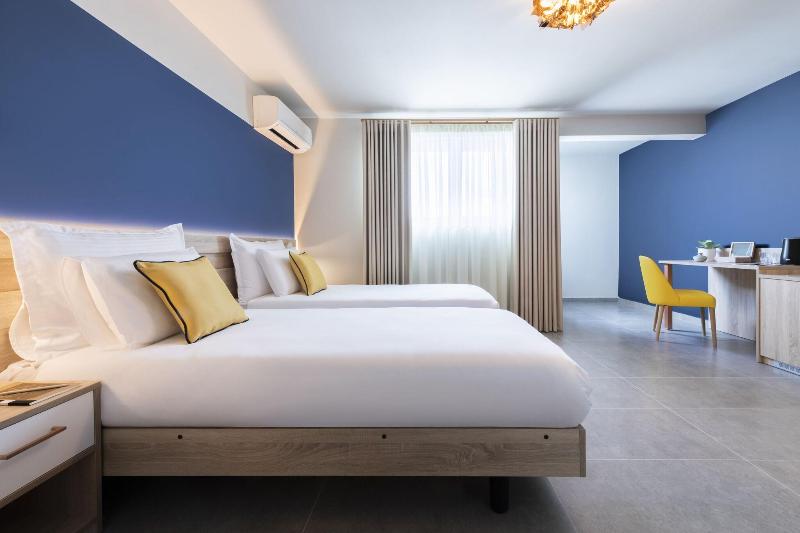 Antoniel Suites in San Giljan, Malta