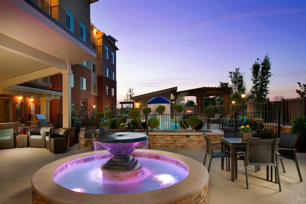 Residence Inn Nashville SE Murfreesboro - photo 28