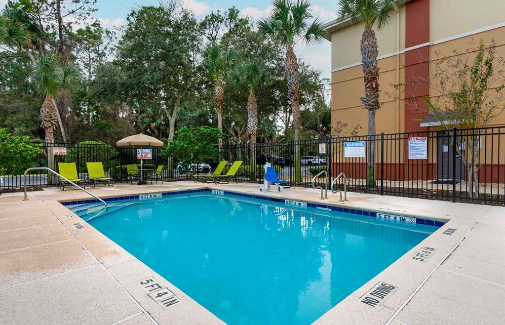 Extended Stay America Suites Daytona Beach Speedway - photo 50