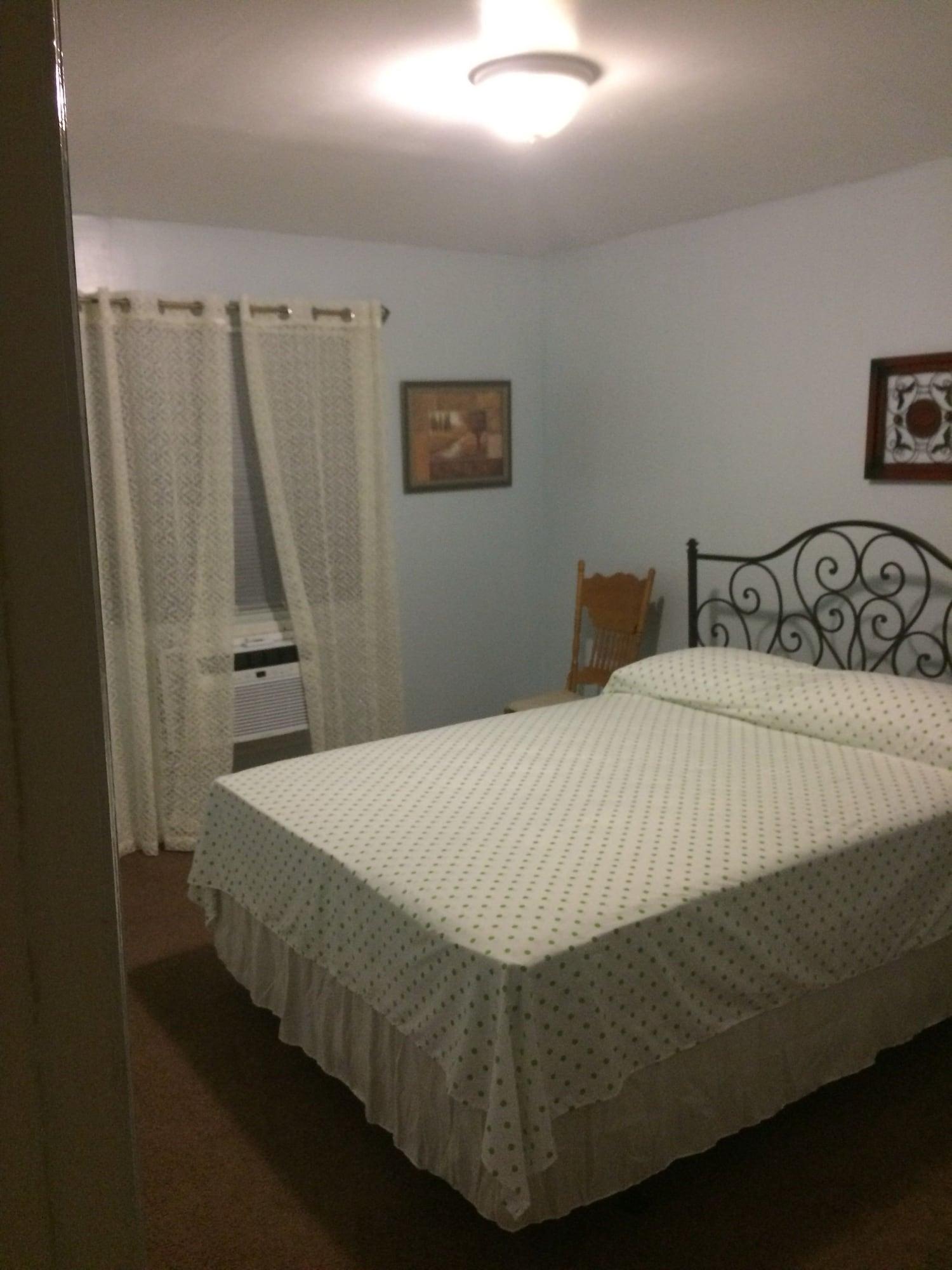 Cozy and Quiet - photo 29