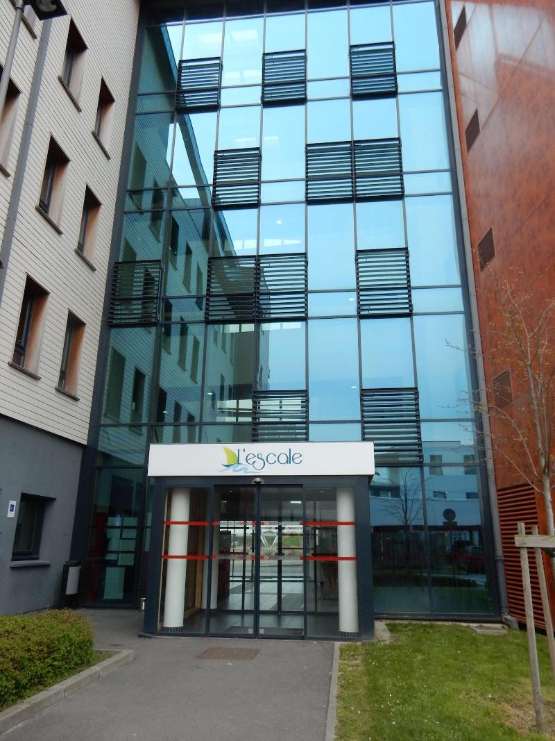 L'Escale - last minute hotel in Dunkerque