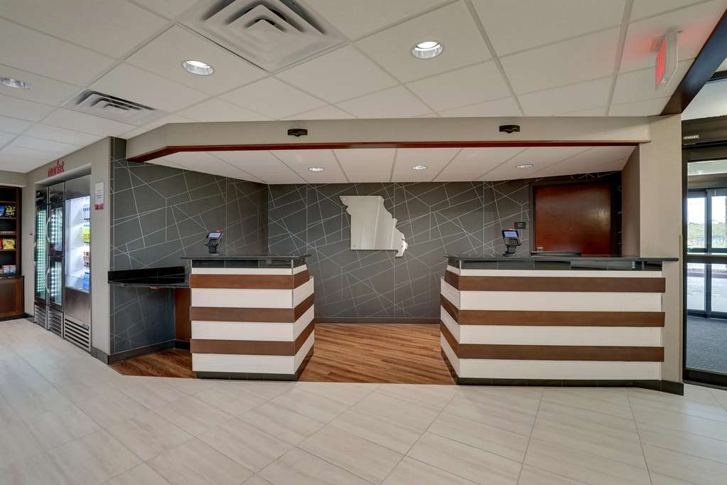 Drury Inn & Suites Cape Girardeau - photo 7