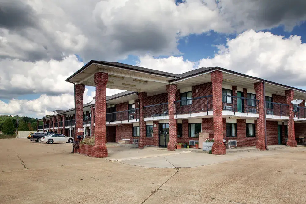 Super 8 Durant - photo 28