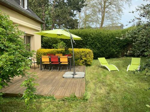La malouine - last minute hotel in Saint-Malo