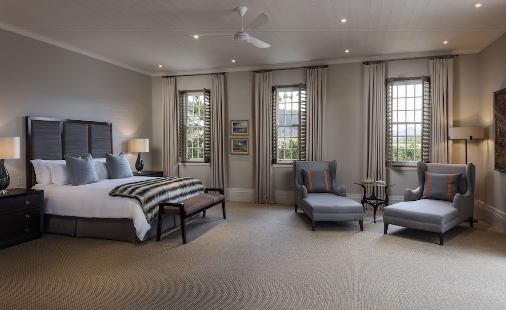 Leeu Estates — Cape Town — photo 4