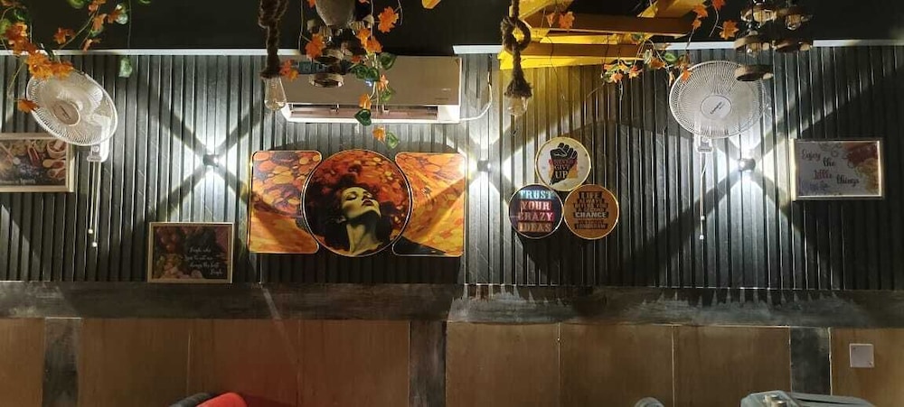 Blueberry Residency — Greater Noida