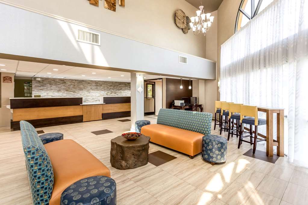 Quality Inn Fort Mill near Carowinds Blvd. - photo 3