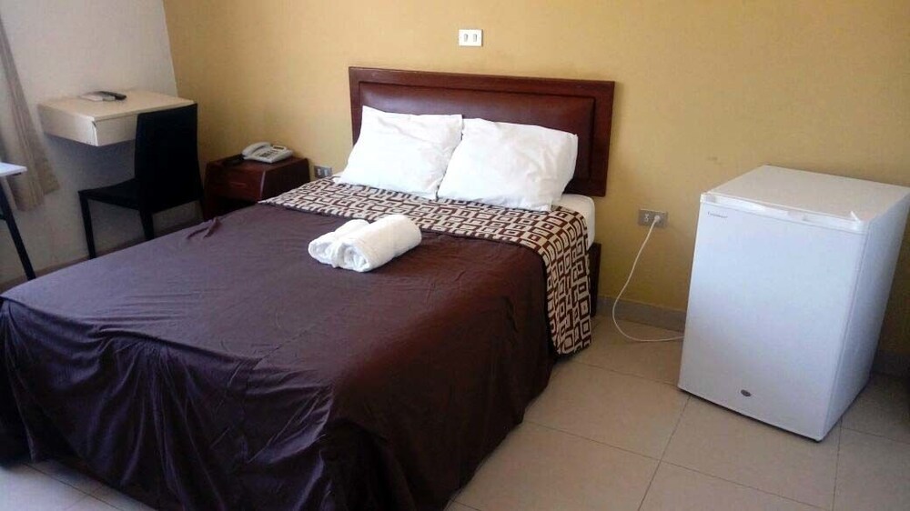 Peru Hosting Talara — hotel in Talara