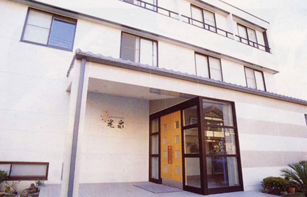 Your Resort Kohsen in Takahama, Japan