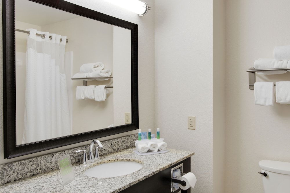 Holiday Inn Express & Suites Nevada by IHG - photo 37