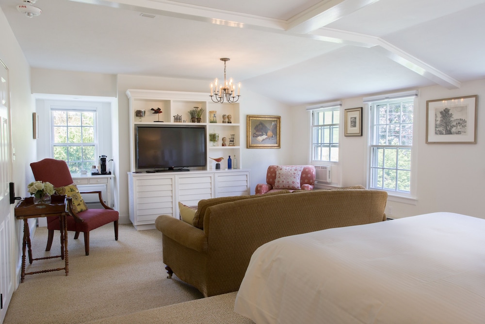 Kedron Valley Inn - photo 53