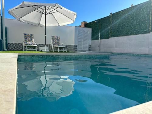 Soto de Vistahermosa in El Puerto De Santa Maria, Spain