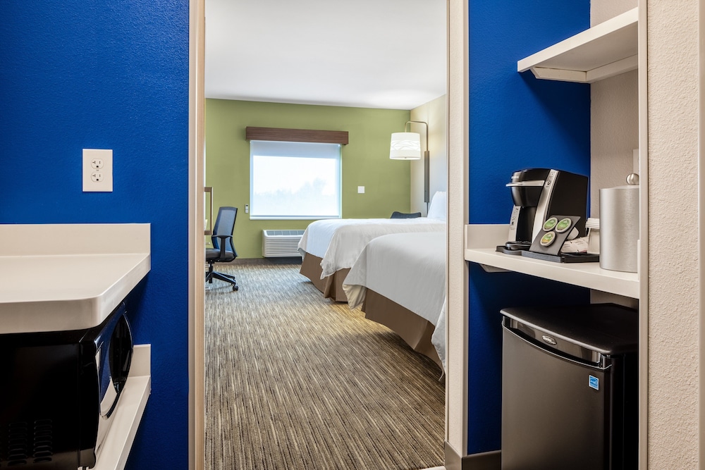 Holiday Inn Express & Suites Ft Myers Beach Sanibel Gateway by IHG - photo 18