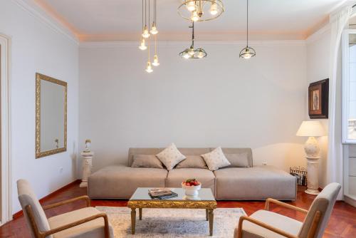 Apartment Dreamscape