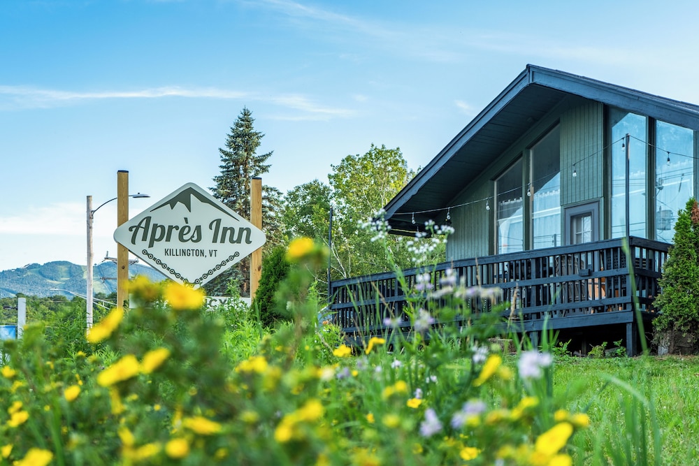 Après Inn Killington - photo 2