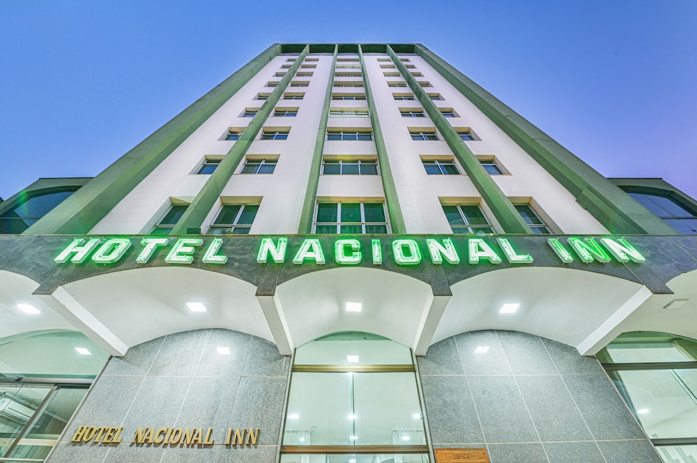 Hotel Nacional Inn Limeira in Limeira, Brasil