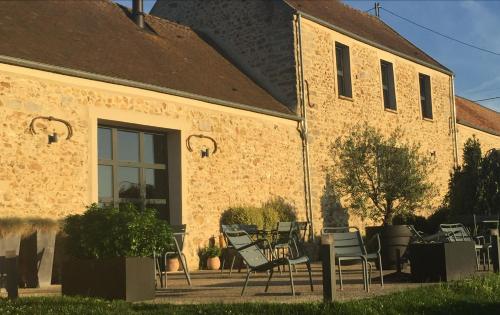 La Grange Saint Martin - last minute hotel in Unknown City