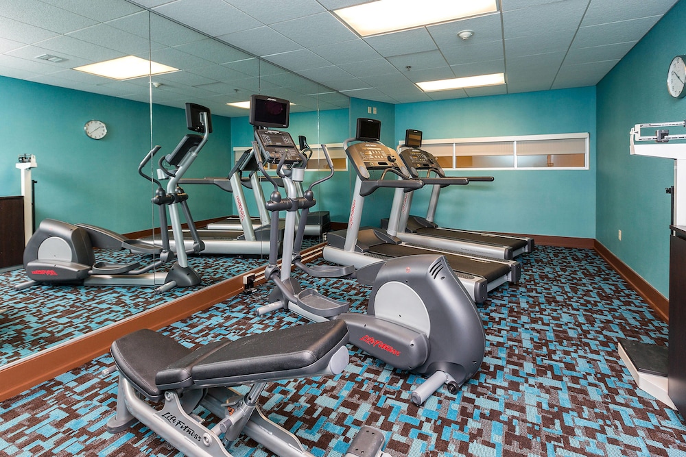 Fairfield Inn and Suites by Marriott Des Moines West - photo 30