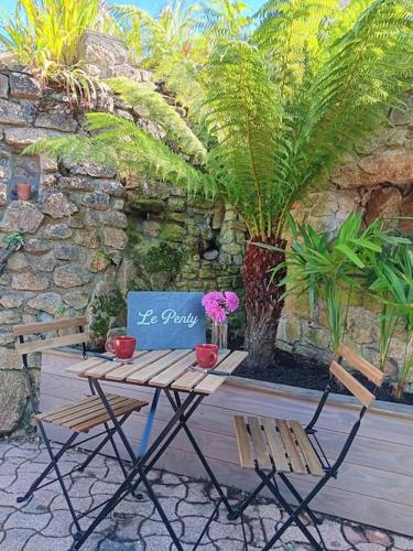Le Penty — Douarnenez