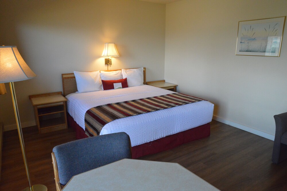 Astoria Crest Motel - photo 33
