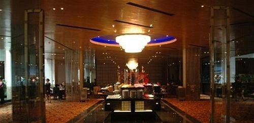 Seven Star International Hotel Pingxiang — Pingxiang — photo 5