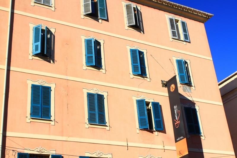 Kallisté Hôtel — Ajaccio — photo 2