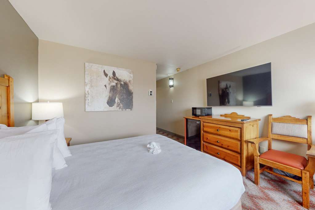 Best Western Plus Rio Grande Inn - photo 30