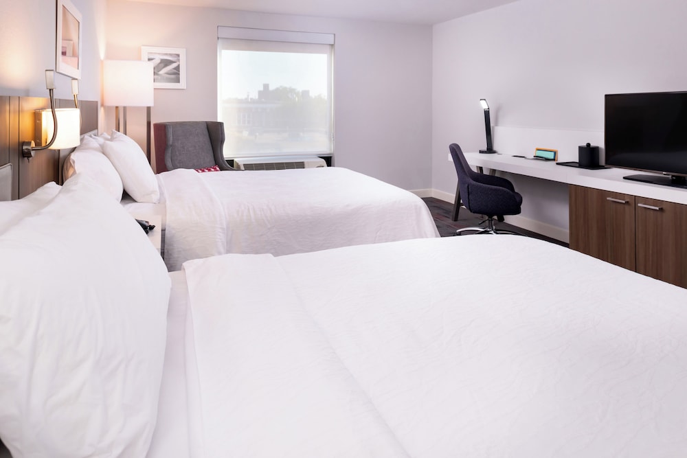 Hilton Garden Inn Columbia Downtown SC - photo 16