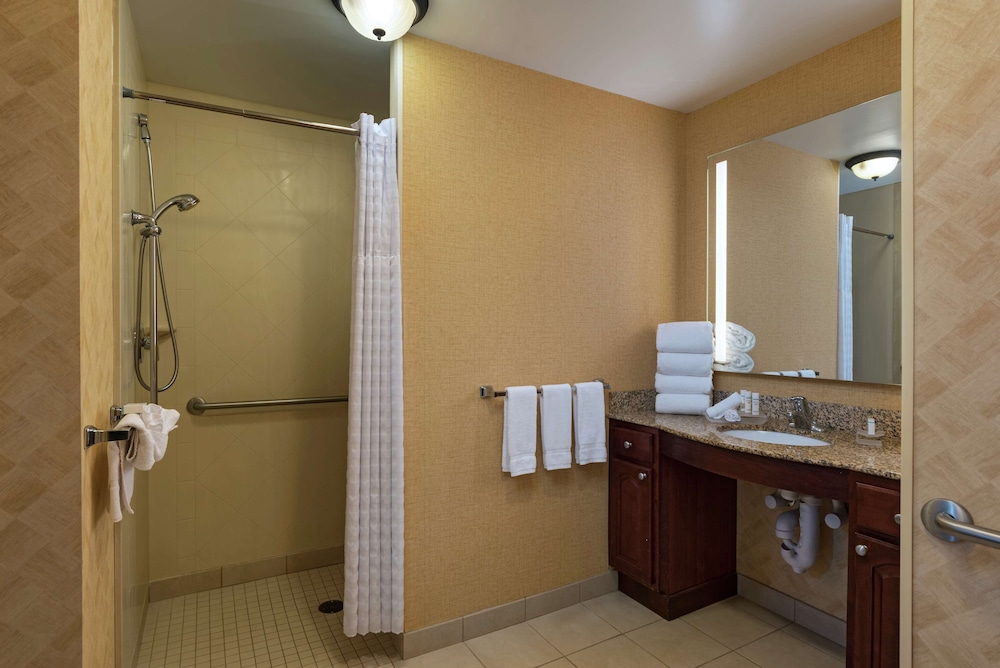 Homewood Suites by Hilton Fort Collins - photo 28