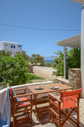 Orkos Blue Coast — Naxos — photo 5