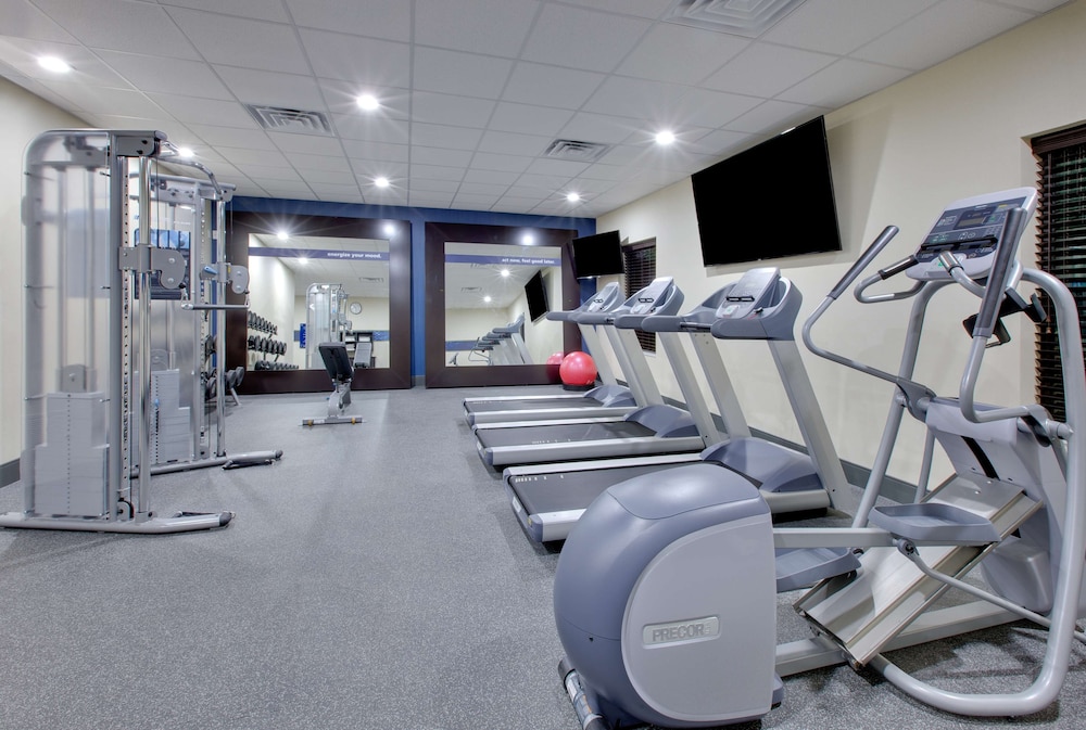 Hampton Inn & Suites Tyler South - photo 15