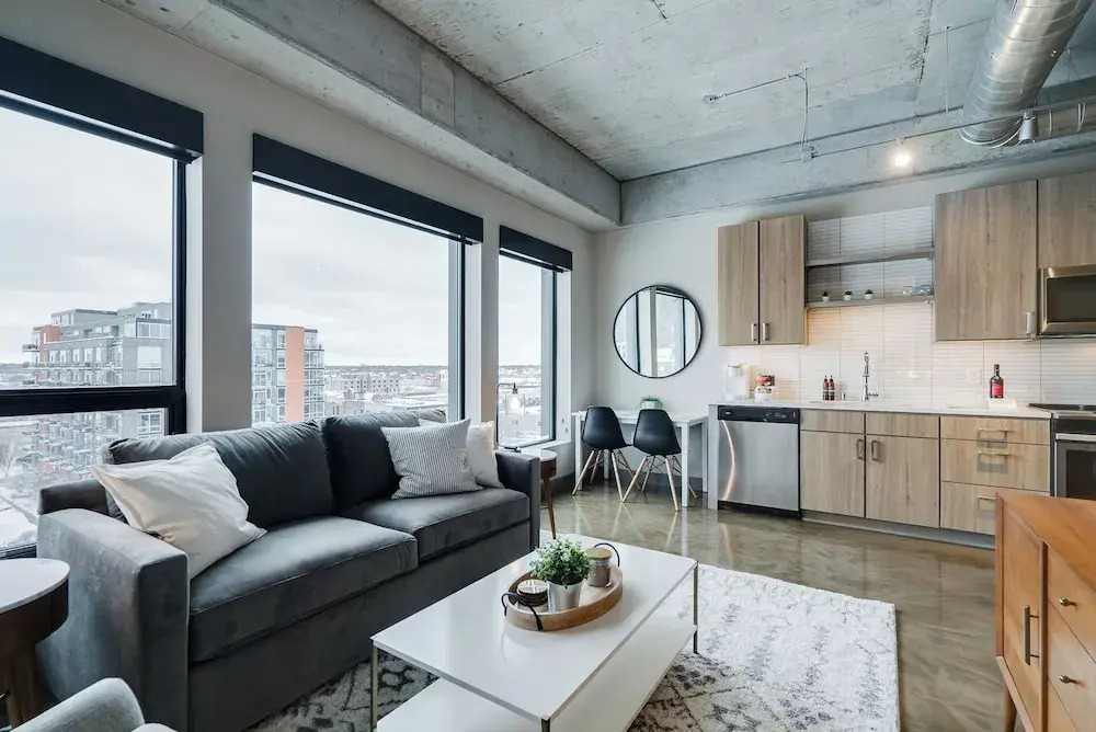 Sable 704 One Bedroom